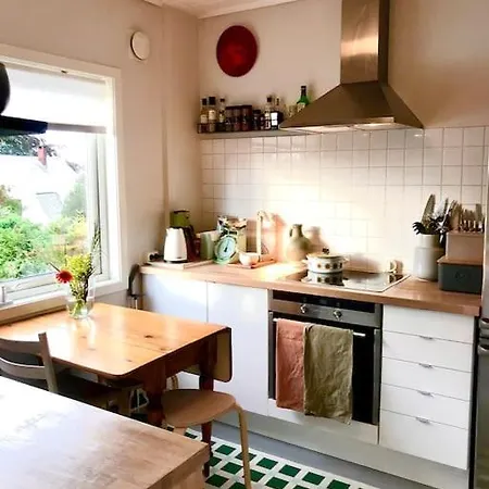 Leilighet Koselig Stavanger