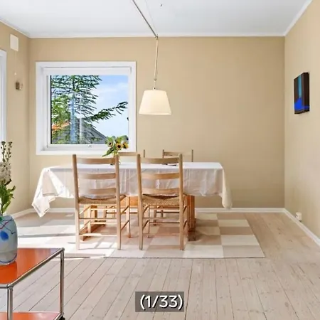 Koselig Apartment Stavanger
