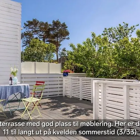 Koselig Stavanger