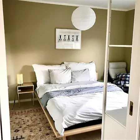 Leilighet Koselig Stavanger