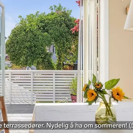 Apartment Koselig *